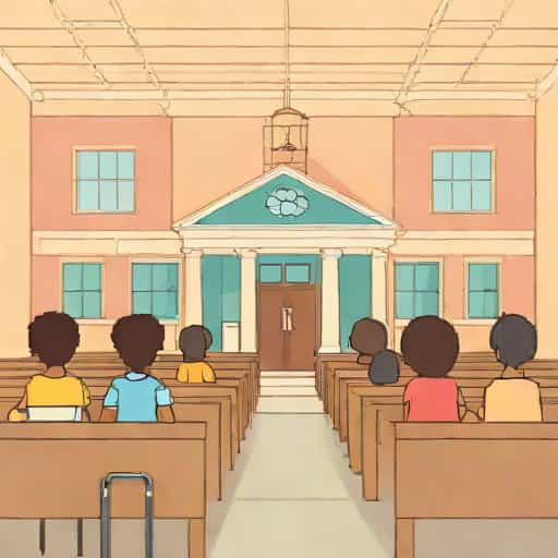 What Happened To Marva Collins School