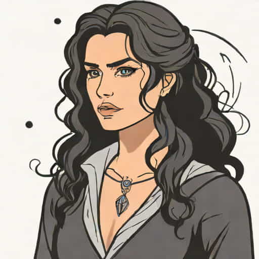 What Happened To Yennefer At Sodden