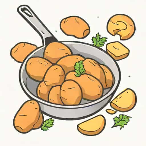What Happens If You Overcook Potatoes