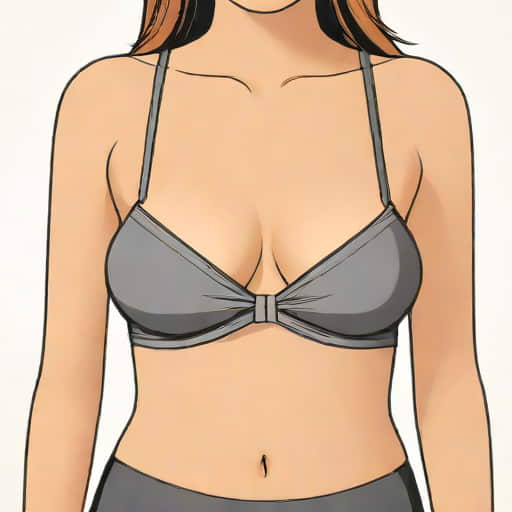 What Is A Backless Bra