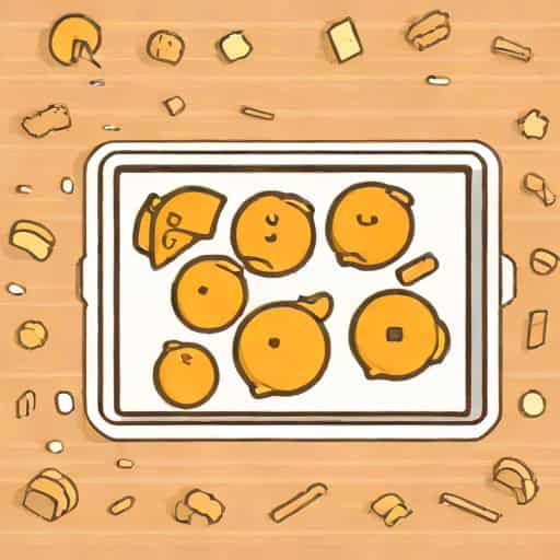 What Is A Baking Sheet