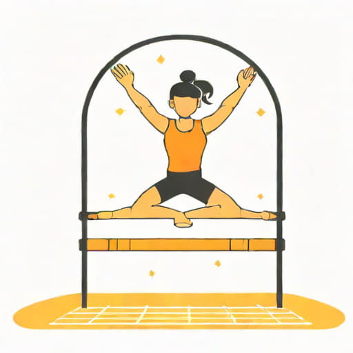 What Is A Bounder In Gymnastics