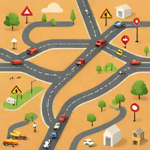 What Is A Byway Open To All Traffic