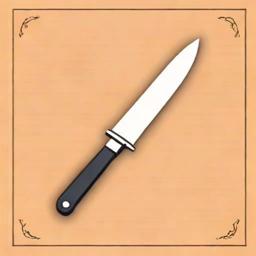 What Is A Carving Knife