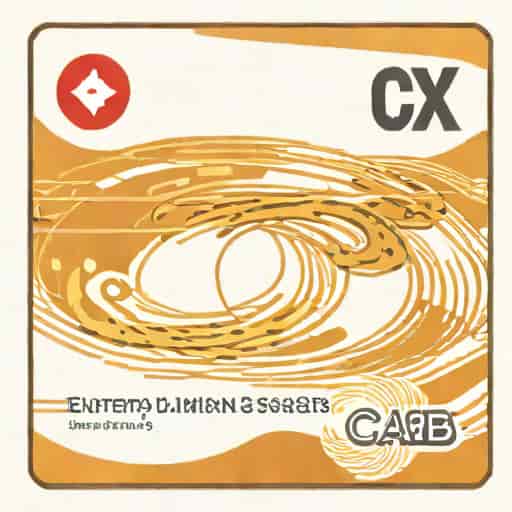 What Is A Caxton Currency Card