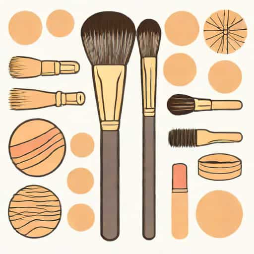 What Is A Concealer Brush