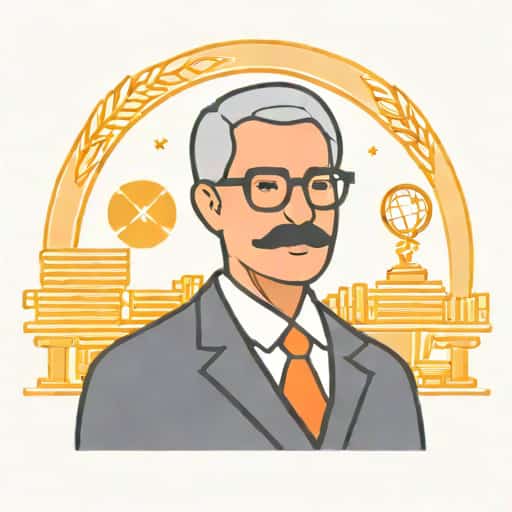 What Is A Distinguished Professor