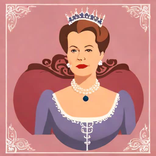 What Is A Dowager Countess