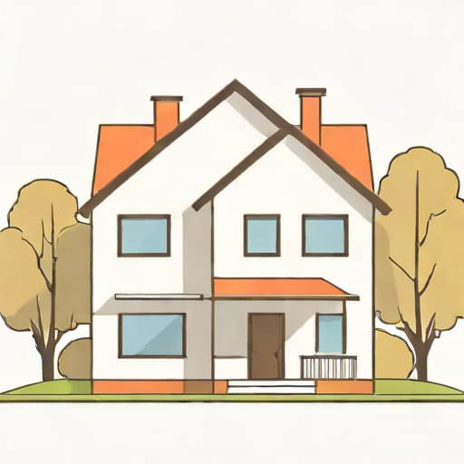 What Is A Freestanding House