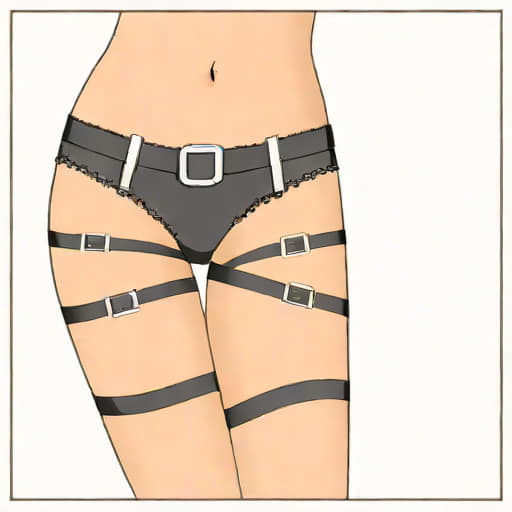 What Is A Garter Belt