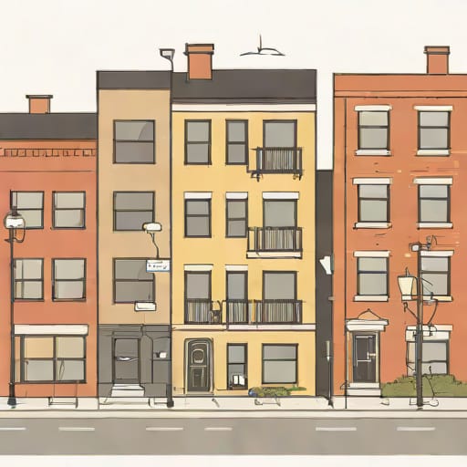 What Is A Gentrifying Neighborhood