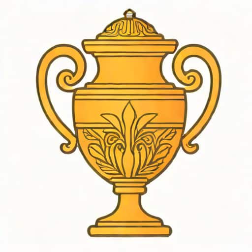 What Is A Grecian Urn