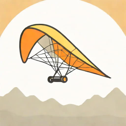 What Is A Hang Glider