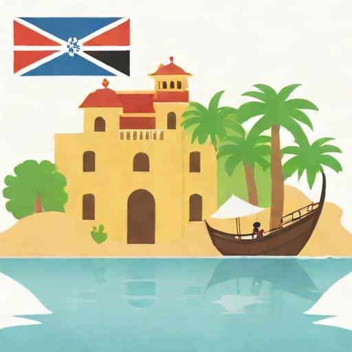 What Is A Hispaniola Resident
