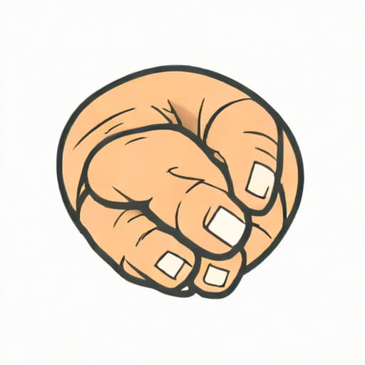 What Is A Jammed Knuckle