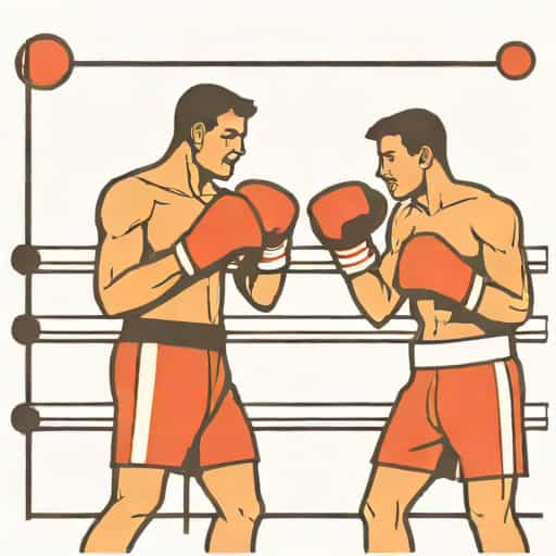 What Is A Knockdown In Boxing
