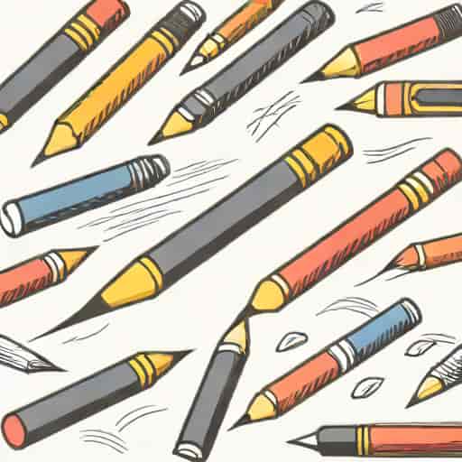 What Is A Lithographic Crayon