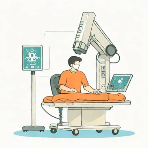 What Is A Locum Radiographer