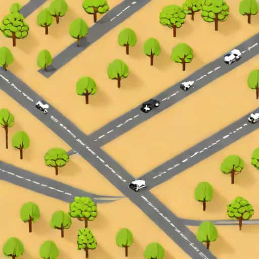 What Is A Macadamized Road