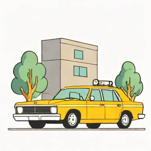 What Is A Noncommercial Car