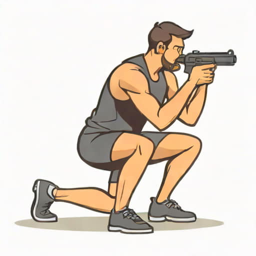 What Is A Pistol Squat
