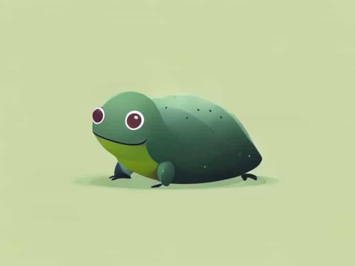 What Is A Polliwog For Kids