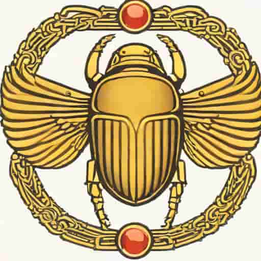 What Is A Scarab Bracelet