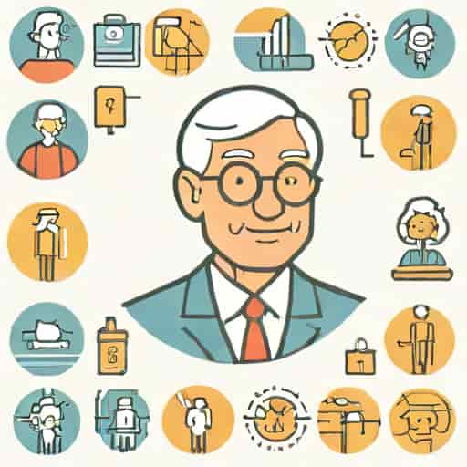 What Is A Septuagenarian Called