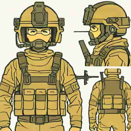 What Is A Special Warfare Combat Crewman