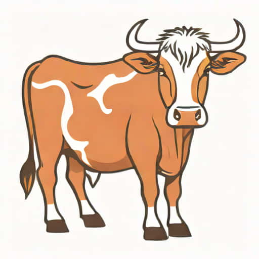 What Is A Steer Cow