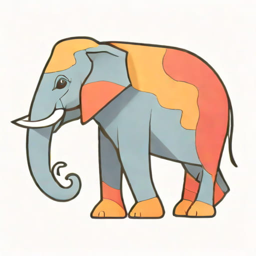 What Is A Technicolor Pachyderm
