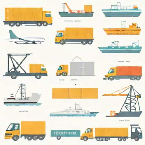 What Is A Transshipment Hub