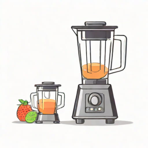 What Is A Waring Blender