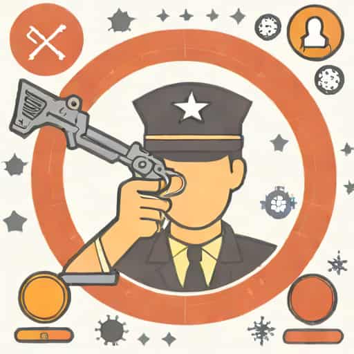 What Is Alertness To Crime Theory