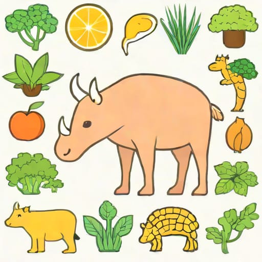 What Is An Example Of A Herbivore