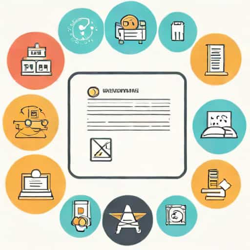 What Is An Example Of Primary And Noncontributory Wording