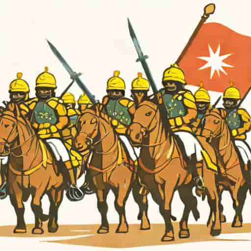 What Is Anglo Maratha War