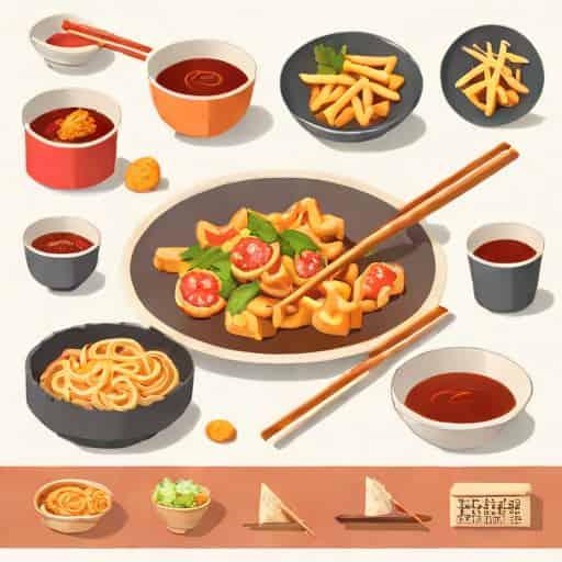 What Is Authentic Chinese Food