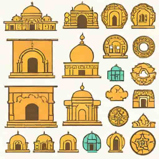What Is Baitul Mamoor
