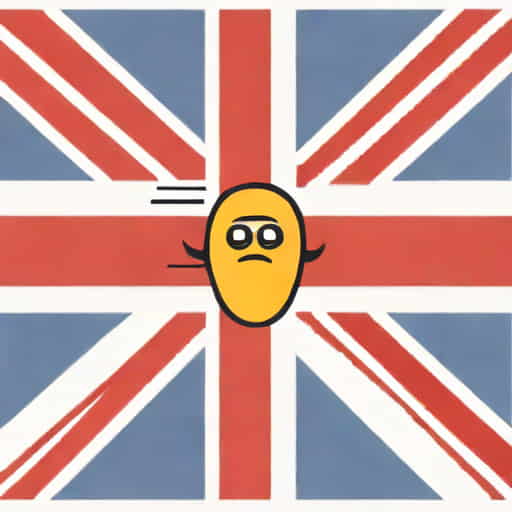 What Is Bumph In British Slang