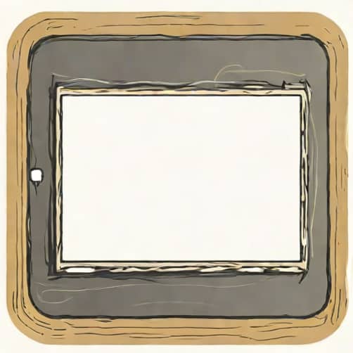 What Is Chalkboard App