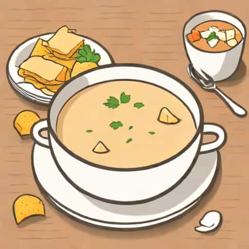 What Is Clam Chowder Soup