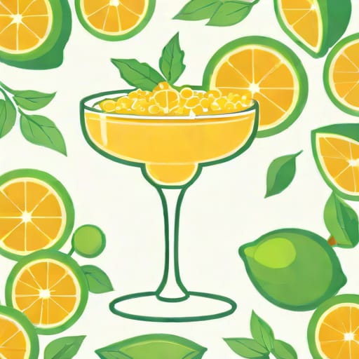 What Is Cointreau In A Margarita
