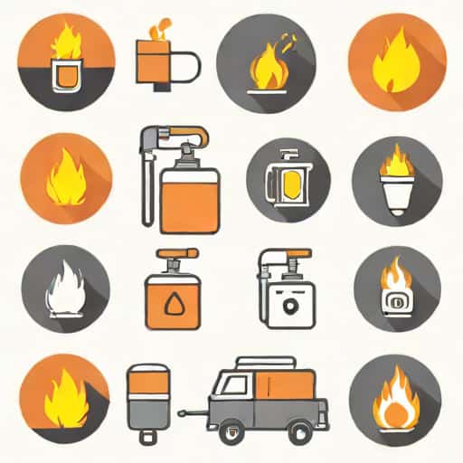 What Is Combustible Gas