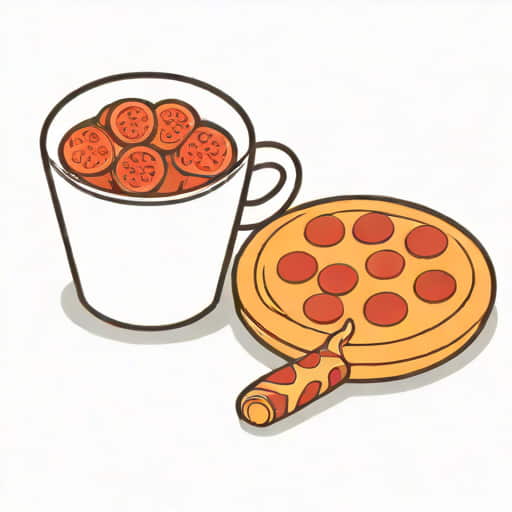 What Is Cup And Char Pepperoni