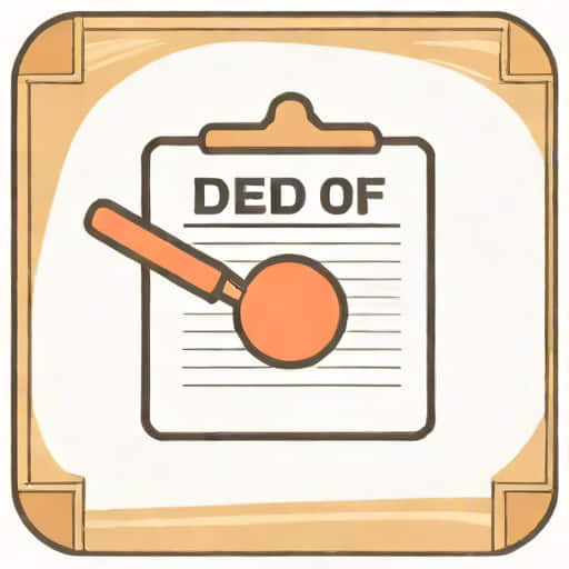 What Is Deed Of Assignment