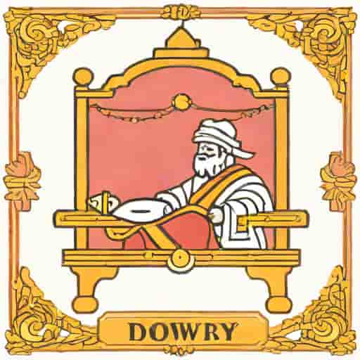 What Is Dowry Death