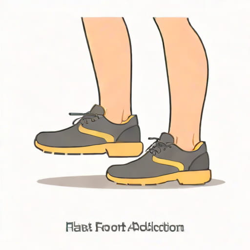 What Is Forefoot Abduction