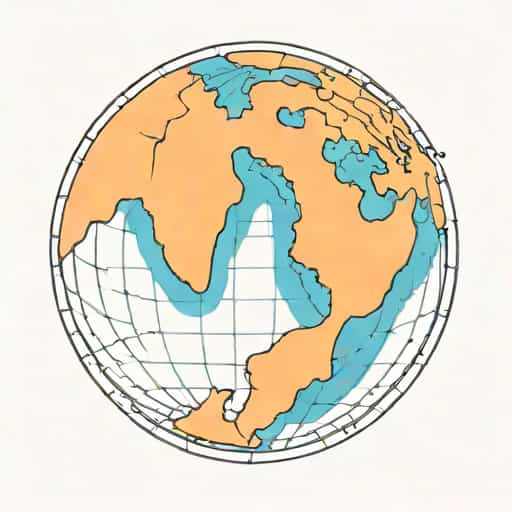 What Is Geoid Undulation