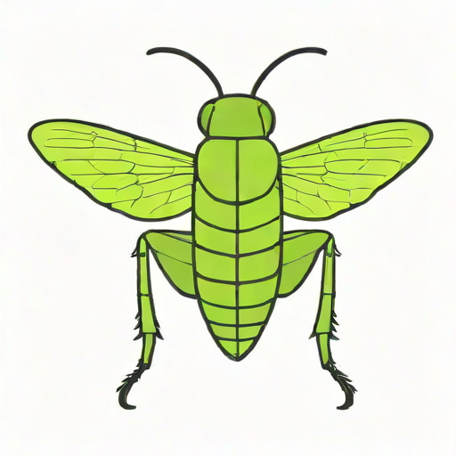 What Is Grasshopper In Spanish